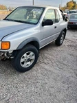 Used Rack And Pinion Assembly Fits: 1999 Isuzu Amigo Power. Fixed Price $169.23.