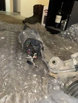 Used Rack And Pinion Assembly Fits: 2016 Cadillac Cts Power Steering Sdn Awd Gra. Fixed Price $150.00.