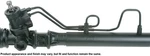 Cardone Reman Rack And Pinion Assembly 26 2402. Fixed Price $298.74.