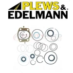 Edelmann 8523 Steering Gear Seal Kit For 7-182 5-2781 36-351300 Iv. Fixed Price $43.01.