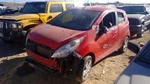 Used Steering Column Fits: 2014 Chevrolet Spark Gasoline Model W/o Transmission. Fixed Price $175.30.
