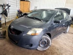 Pinion Box Steering Gear/rack Power And Sedan Fits 06-12 Yaris 18503. Fixed Price $90.00.