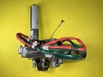 2010-2015 Toyota Prius Electric Power Steering Column Motor Oem 45250-47042. Fixed Price $120.31.