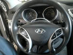 Steering Column Floor Shift With Telescopic Fits 11-12 Elantra 104978266. Fixed Price $217.26.