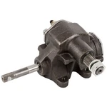 Quick Ratio Manual Steering Gear Box For Chevy Buick Pontiac Olds Saginaw 505. Fixed Price $243.17.