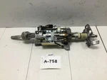 2008 Bmw 535XI Steering Column Bare W/ Motors Fits 08-09 535I Oem+. Fixed Price $115.49.