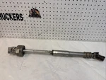 08 E60 Bmw 550I Steering Column Lower Intermediate Shaft Joint Oem. Fixed Price $55.00.