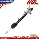 Fit For 1996-2000 Honda Civic 261769 Power Steering Rack And Pinion Assembly. Fixed Price $138.69.