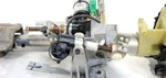 2016 2017 Ford Expedition Limited Oem Steering Column With Motor FL14-3C529-DB. Fixed Price $130.62.