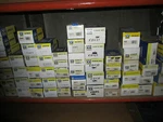 Moog K8419 Rack And Pinion Mount Bushing, Front. Fixed Price $17.50.