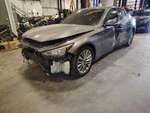 Used Rack And Pinion Assembly Fits: 2020 Infiniti Q50 Power 3.0L. Fixed Price $190.00.