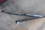 2009-2012 Dodge Ram 2500 Power Steering Gear Rack Linkage Oem. Fixed Price $126.00.