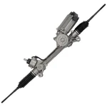 For Chevy Equinox Gmc Terrain 4-CYL 2010 2011 2012 Steering Rack And Pinion Dac. Fixed Price $731.67.