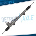 Complete Power Steering Rack And Pinion For 2011-2017 Infiniti M37 M56 Q70 Rwd. Fixed Price $219.29.