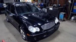 Steering Column 203 Type Floor Shift Sedan Fits 03-07 Mercedes C-class 1047496. Fixed Price $140.00.