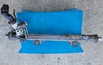 2010-2015 Jaguar Xj Hydraulic Steering Rack AW933200A. Fixed Price $112.50.