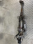 2008-2010 Chrysler Town Country Steering Column Assembly Oem Tested 09. Fixed Price $202.50.
