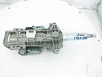 2019 Mercedes-benz C300 2.0T A/t Steering Wheel Column Shaft Rod 205-460-87-01. Fixed Price $248.38.