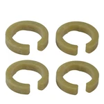 Oem New Ford Steering Rack Tie Rod Travel Restrictor Limiter Bushing 4 Pack Set. Fixed Price $40.95.