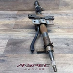 88-91 Honda Crx Civic Ef Steering Column With Tilt Used Oem. Fixed Price $99.99.