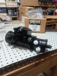 Power Steering Gear Box For 1984-87 Buick Regal 1982-92 Pontiac Firebird 27-6550. Fixed Price $189.99.