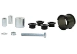 Whiteline KSR206 Front Rack And Pinion Bushing Kit Fits Subaru Impreza 05-07. Fixed Price $102.88.