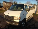 Steering Gear/rack Power Fits 95-03 Dodge 1500 Van 31925045. Fixed Price $141.45.