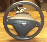 2001-09 Volvo S60 01-07 V70 99-06 S80 Floor Shift Steering Column *no Bag W/ Key. Fixed Price $269.69.