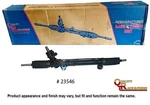 Rack And Pinion Complete Unit-power Steering Quality Rebuilders 23546. Fixed Price $307.99.