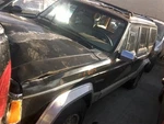 Steering Column Floor Shift With Tilt Wheel Fits 95-96 Cherokee 137429. Fixed Price $273.60.