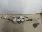 Power Steering Rack & Pinion From 2022 Chev Silverado 1500 12008327. Fixed Price $744.94.