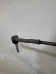 2016 Chevrolet Cruze Steering Gear/rack Power And Pinion Vin B 4TH Digit. Fixed Price $262.20.