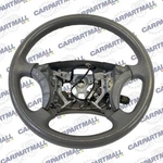 04-10 Toyota Sienna Steering Wheel W/ Cruise & Radio Control Stone 45103-08020. Fixed Price $71.97.