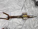'90-'97 Mazda Miata Steering Column Shaft Solid Mount. Fixed Price $59.23.