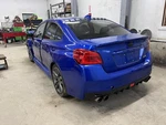Used Steering Column Fits: 2017 Subaru Wrx Keyless Ignition Smart Fog Lamps. Fixed Price $328.40.