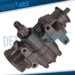 Power Steering Gear Box For Dodge D150 Ramcharger W150 W250 Plymouth Trailduster. Fixed Price $225.61.