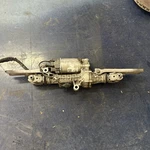 2019 Rolls Royce Cullinan Rear Electric Power Steering Gear Rack &pinion Asy. Fixed Price $1500.00.