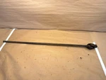 Jaguar Type Series Later Solid Lower Steering Column C15163. Fixed Price $562.50.