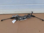 2018-2019 Volkswagen Atlas Steering Gear/rack Power And Pinion Oem. Fixed Price $284.99.