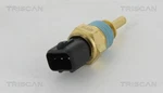 Triscan Coolant Temperature Sender Unit Black For Hyundai Kia Iii 39220-38030. Fixed Price $13.40.