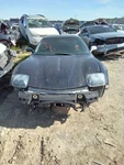 Used Steering Column Fits: 1999 Chevrolet Corvette Floor Shift W/o Telescopic Gr. Fixed Price $308.14.