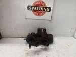 Power Steering Gear From 2002 Gmc Denali Xl 10826512. Fixed Price $216.94.