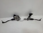 2019 Ford Edge Steering Gear/rack Power And Pinion. Fixed Price $265.69.