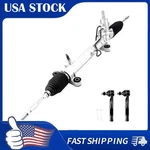 Front Power Steering Rack & Pinion Assembly Fits 2003-2008 Toyota Corolla 262613. Fixed Price $167.19.