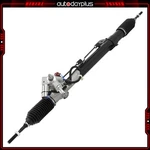 Power Steering Rack And Pinion Assembly For Infiniti FX35 2009- FX37 QX70. Fixed Price $275.77.