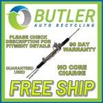 51K Mile Land Rover Discovery Sport Steering Gear Box Rack Electric Oem Wty 90DA. Fixed Price $717.99.