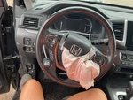 Steering Column Floor Shift Us Market Awd Ex Fits 16-18 Pilot 2138686. Fixed Price $240.00.