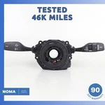 14-18 Bmw F25 X3 X5 Steering Column Clockspring Control Switch Oem 46K. Fixed Price $182.60.
