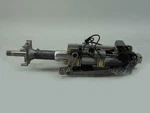10-15 Jaguar Xf Steering Column Mechanism Electric 4.2 Liter 2W933C529AM Oem. Fixed Price $99.14.