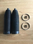Rack & Pinion Bellow/boot -6 Piece KIT-2 Boots Clamps-fits: Dodge Durango 4WD. Fixed Price $23.99.